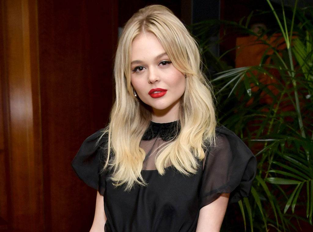 Emily Alyn Lind Emily Alyn Lind